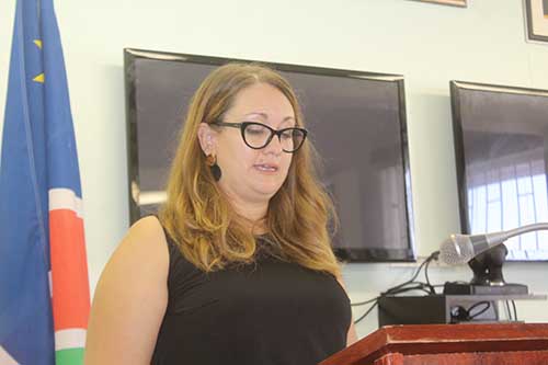 IPC councillor back in office