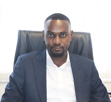 Know your civil servant – Dumping private for civil  service with no regrets