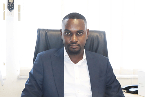 Know your civil servant – Dumping private for civil  service with no regrets