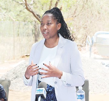 Impalila’s radio, TV access to be addressed