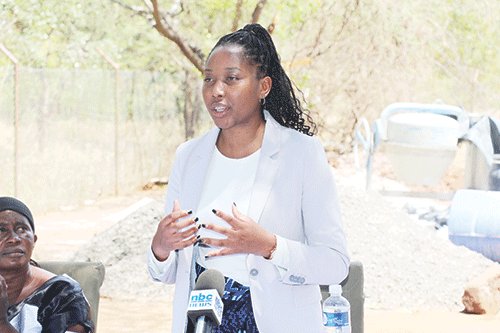 Impalila’s radio, TV access to be addressed