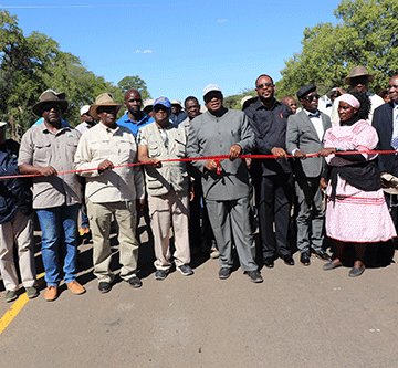 Impalila’s potential unleashed