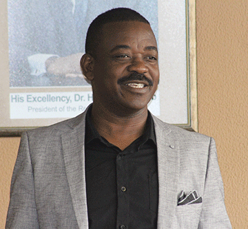 increase Persistent fuel increases constrain growth – economist