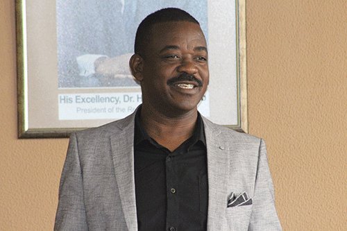 Persistent fuel increases constrain growth – economist