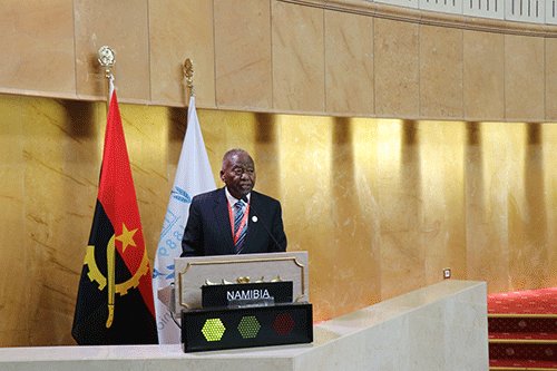 Namibia is addressing inequality through law