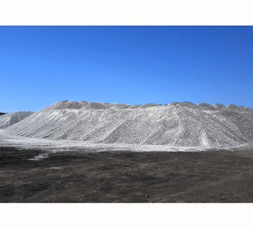 xinfeng 1 Lithium in port not from Omaruru – Xinfeng