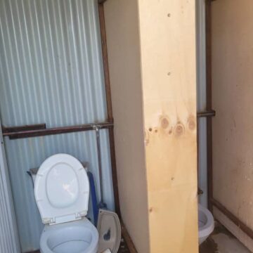 xinfeng 4 Court case impact our operations – Xinfeng