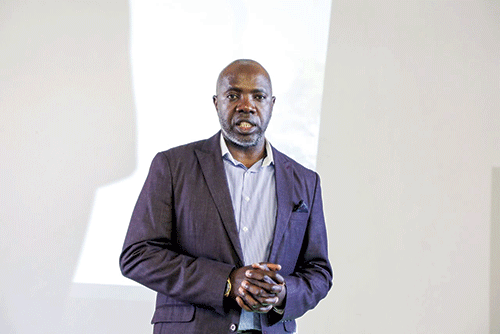 Regulations for information commissioner’s office await NA approval