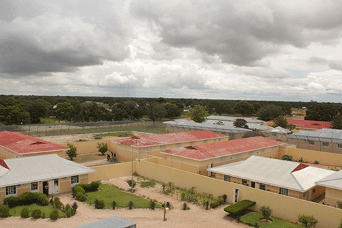 6 000 inmates earn qualifications