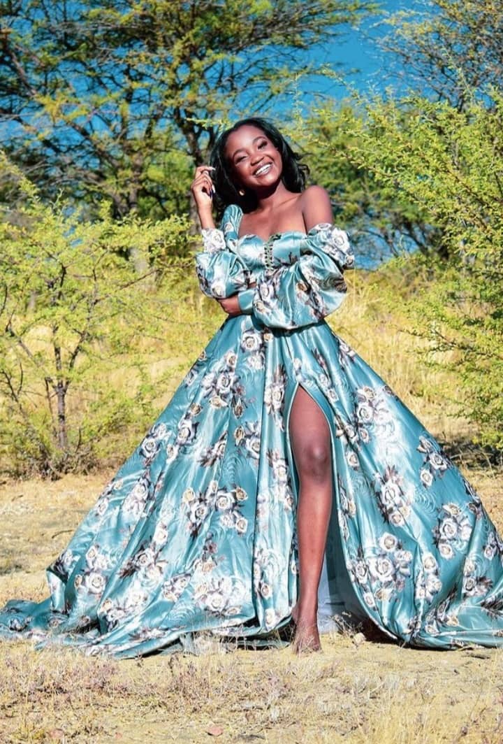 Eyeing Miss Teen Eco-Tourism crown