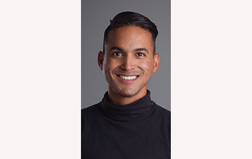 Turipamwe searches for innovative thinking