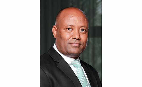 Businessman sues  insurer over truck claim