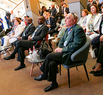 invest Aochamub brings French business delegation