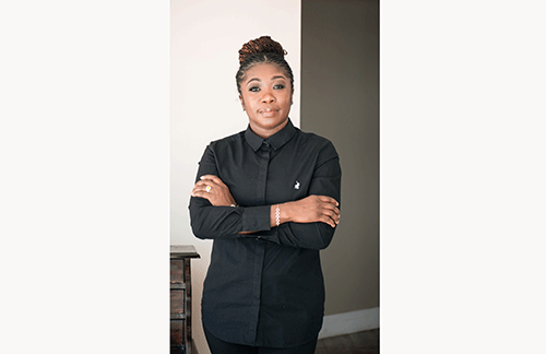 CEO OF YOUR CAREER with Ipupa Fadeyi – The desire to grow