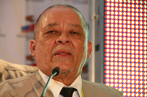 Opinion –  Shark Island: The first world’s death camp