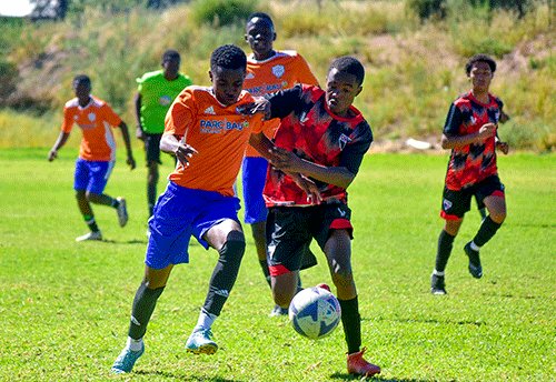 Dama sink Ramblers A in thrilling match