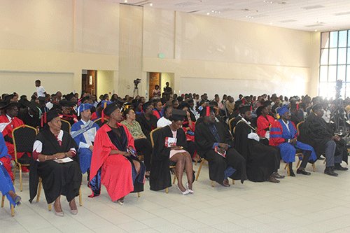 IUM declares enhanced service delivery