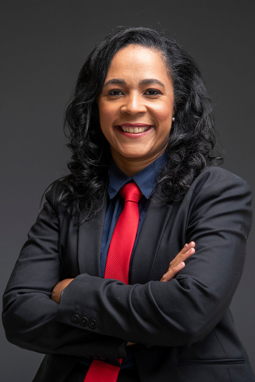 My candid view –  Investing in sport improves lives