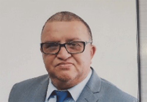 jan scholtz Opinion – If You Want Reconciliation, weed out Racism