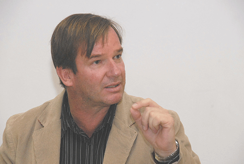 Opinion –  Don’t turn Nam into guinea pig for phosphate mining