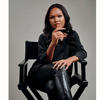 Jay Aeron set to inspire creatives at masterclass