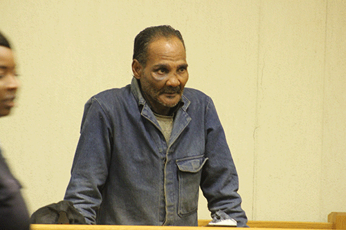 jeremia van wyk 1 Self-confessed rapist gets new lawyer