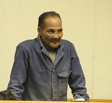 jeremia van wyk Self-confessed rapist to be tried in June