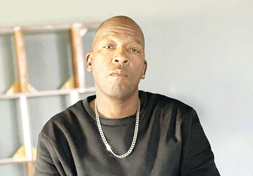 Jericho  opens up about his  journey on The Signature