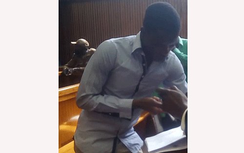 State concedes failing to prove murder case