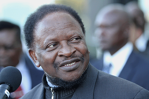 Swapo officials to meet Ekandjo… as war of words erupts over campaign trail
