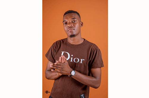  Jittah takes  viewers on journey  of love, unity