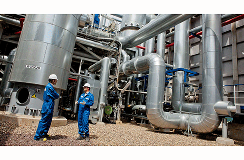 Green hydrogen holds enormous labour potential – IPPR