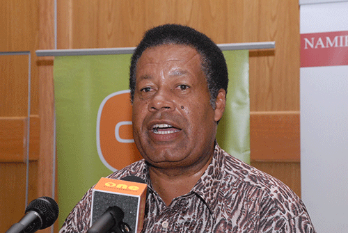 BONA 2027 racing against Caf deadlines…Muinjo remains optimistic 