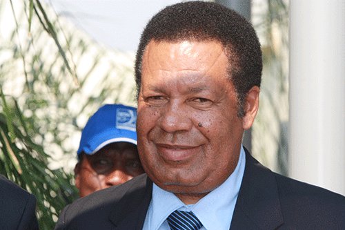 Muinjo: BONA 2027 remains well on course…audit report, bid book next in line
