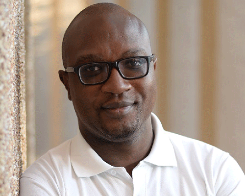 john jpg My candid view – Turn left Jasenh ‘Khumalo’ Petrus