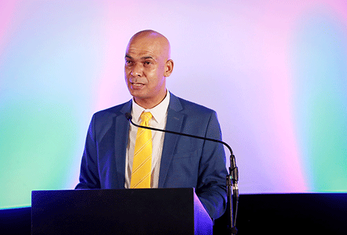 On the spot – Freight still the key to get TransNamib back on track
