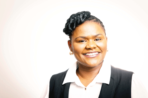 Hans-Kaumbi appointed acting judge