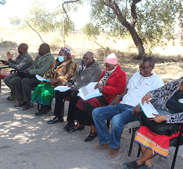 National parks a blessing and curse