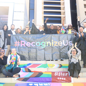 judgement Supreme Court endorses same-sex marriages