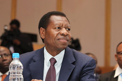 Judiciary mum on transparency