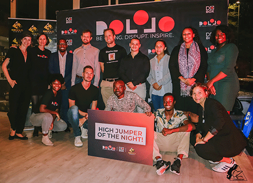 B2Gold’s Jumpstart fosters innovation and entrepreneurship