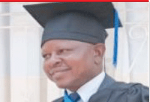 Letter –  Navigate your own destination