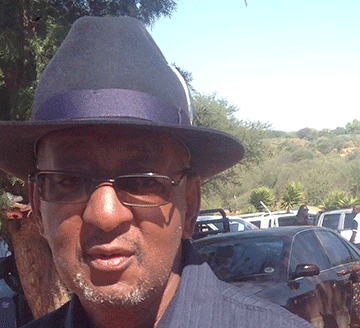 kae matundu tjiparuro kaezembua 1 Opinion – Geingob’s genocide v apartheid comparison vindicates descendants’ fears