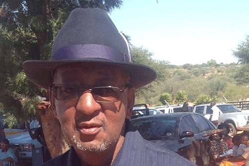 Curtains may have closed on  Geingob but they have also opened