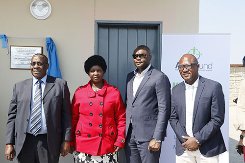 Sikolo sa Kahunikwa sifumana neulo yamakilasi