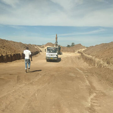 Kaisosi standoff: ‘Council reneged on deal’