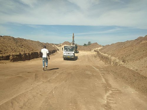 Kaisosi standoff: ‘Council reneged on deal’