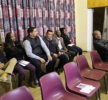 kaite Keetmanshoop expo slated for September