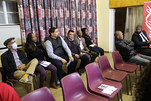 Keetmanshoop expo slated for September