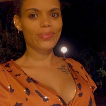 Gritty artisan and mother